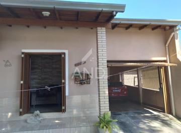 Foto 01 · Casa - Nova Sapucaia