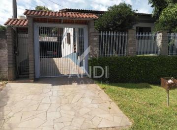 Foto 01 · Casa, Dihel, Sapucaia do Sul, RS