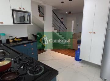 med_f0c88eb0b79f8eee51110a9c3cee7858.jpeg · Sobrado 2 dormitórios com 2 suítes Venda Vila São Paulo Mogi das Cruzes SP