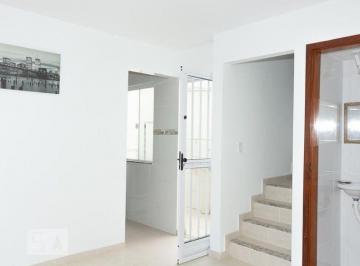 Casa · 62m² · 2 Quartos · 1 Vaga · Casa para Aluguel - Vila Valqueire, 2 Quartos, 62 m² - Rio de Janeiro