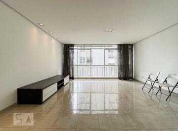 Apartamento · 146m² · 3 Quartos · 2 Vagas · Apartamento para Aluguel - Paraíso, 3 Quartos, 146 m² - São Paulo
