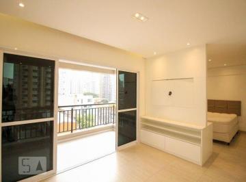 Apartamento · 45m² · 1 Quarto · 2 Vagas · Apartamento para Aluguel - Santana, 1 Quarto, 45 m² - São Paulo