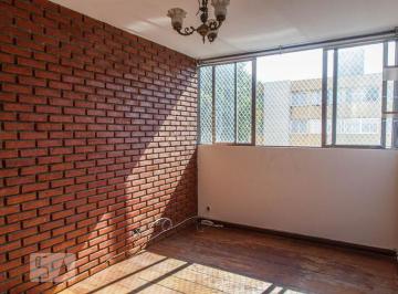 Apartamento · 60m² · 2 Quartos · 1 Vaga · Apartamento para Aluguel - Tatuapé, 2 Quartos,  60 m² - São Paulo