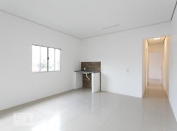 Casa · 49m² · 2 Quartos · Casa para Aluguel - Belém, 2 Quartos,  49 m² - São Paulo