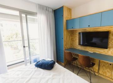 Apartamento · 25m² · 1 Quarto · Apartamento para Aluguel - Perdizes, 1 Quarto,  25 m² - São Paulo