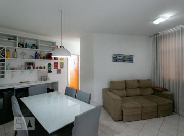 Apartamento · 70m² · 2 Quartos · 1 Vaga · Apartamento para Aluguel - Boa Vista, 2 Quartos,  70 m² - Belo Horizonte