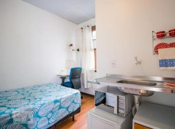 Apartamento · 18m² · 1 Quarto · Apartamento para Aluguel - Vila Clementino, 1 Quarto,  18 m² - São Paulo