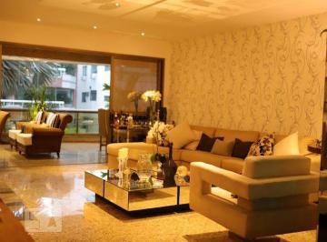 Apartamento · 173m² · 3 Quartos · 6 Vagas · Apartamento para Aluguel - Recreio, 3 Quartos, 173 m² - Rio de Janeiro
