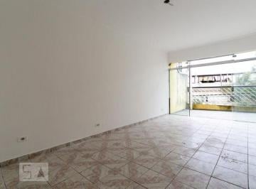 Casa · 100m² · 2 Quartos · 2 Vagas · Casa para Aluguel - Parque Sao Luis, 2 Quartos,  100 m² - São Paulo