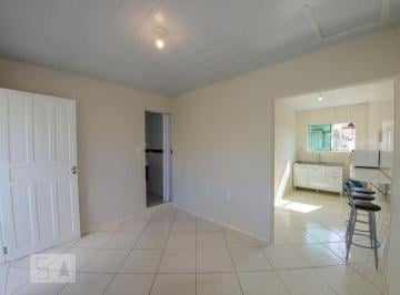 Casa · 50m² · 1 Quarto · Casa para Aluguel - Cachoeira do Bom Jesus Leste, 1 Quarto, 50 m² - Florianópolis