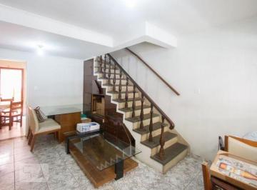 Casa · 118m² · 4 Quartos · 1 Vaga · Casa para Aluguel - Chácara Santo Antonio, 4 Quartos, 118 m² - São Paulo
