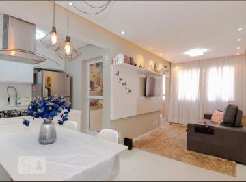 Apartamento · 60m² · 2 Quartos · 1 Vaga · Apartamento para Aluguel - Picanço, 2 Quartos, 60 m² - Guarulhos