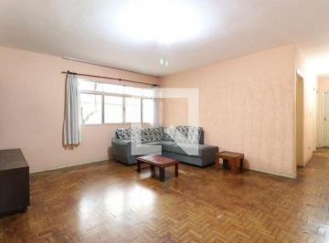 Apartamento · 80m² · 2 Quartos · 1 Vaga · Apartamento para Aluguel - Água Branca, 2 Quartos,  80 m² - São Paulo