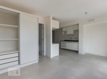 Apartamento · 32m² · 1 Quarto · 1 Vaga · Apartamento para Aluguel - Vila Madalena, 1 Quarto, 32 m² - São Paulo