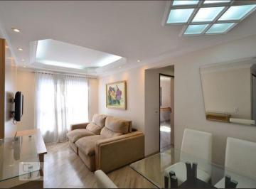 Apartamento · 49m² · 2 Quartos · 1 Vaga · Apartamento para Aluguel - Chácara Inglesa, 2 Quartos, 49 m² - São Paulo