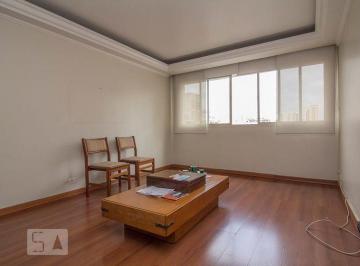 Apartamento · 110m² · 3 Quartos · 2 Vagas · Apartamento para Aluguel - Perdizes, 3 Quartos, 110 m² - São Paulo