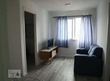 Apartamento · 37m² · 2 Quartos · Apartamento para Aluguel - Liberdade, 2 Quartos, 37 m² - São Paulo