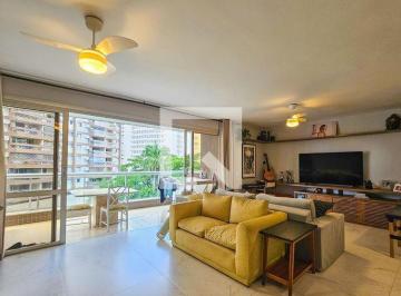 Apartamento · 185m² · 4 Quartos · 1 Vaga · Apartamento para Aluguel - Centro, 4 Quartos,  185 m² - Guarujá