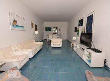Apartamento · 205m² · 3 Quartos · 1 Vaga · Apartamento para Aluguel - Barra Funda, 3 Quartos,  205 m² - Guarujá