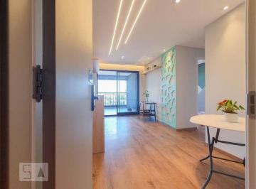Apartamento · 63m² · 2 Quartos · 1 Vaga · Apartamento para Aluguel - Ipiranga, 2 Quartos, 63 m² - São Paulo