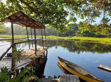 Foto 47 · Casa 4 Suítes c/ Ar Condicionado, Beira de Lagoa, Perto da Praia, Somente Temporada.
