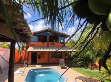 Foto 07 · Casa 4/4 com piscina, condomínio em Imbassay!