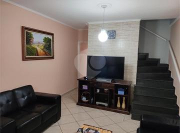 Imagem Principal · Sobrado à venda com 3 quartos em Vila Medeiros, São Paulo
