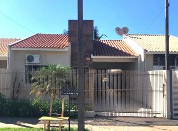Foto 01 · Casa à venda em Cianorte Pr.