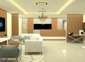 Foto · sala comercial para locação  alto padrão, parque Gabriel, Hortolândia,