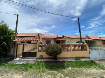 Foto 20 · Excelente casa com 02 quartos, sendo 01 suíte, sala, cozinha, banheiro, área de serviço, amplo quint