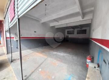Comercial · 125m² · 2 Vagas · Salão Comercial à venda em Centro - SP