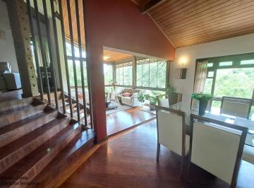 Foto 01 · Casa em Condominio de 04 Quartos no Estancia Serrana