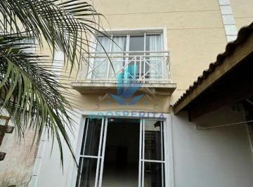 Casa · 150m² · 3 Quartos · 2 Vagas · TRIPLEX À VENDA 149 m² - Green Village - Cotia/SP
