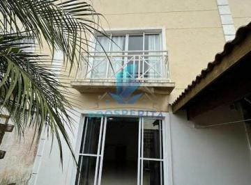 Casa · 150m² · 3 Quartos · 2 Vagas · TRIPLEX À VENDA 149 m² - Green Village - Cotia/SP