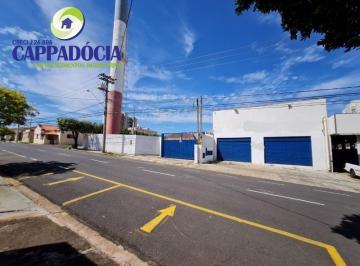 Foto 01 · BAIRRO SINIBALDE prédio/edifício inteiro para alugar 2 banheiros, entrada para caminhão.