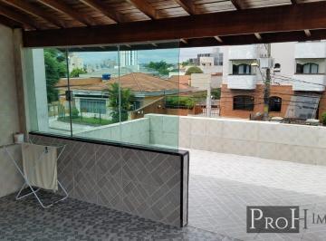Casa de 3 quartos, Santo André · Sobrado 200m² 3 dormitórios sendo 1 suíte – R$ 728.000,00 