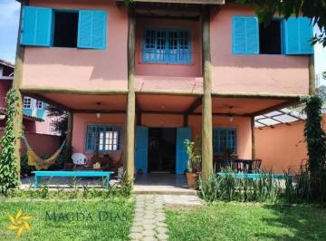 Foto 01 · Casa  à venda/locação em Ilhabela-SP