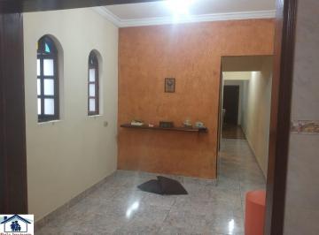 Foto 01 · Casa, Jardim Santa Lucrécia, São Paulo, SP