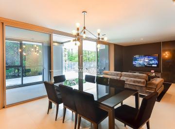 Apartamento · 198m² · 3 Quartos · 3 Vagas · CURITIBA - Apartamento Padrão - Ecoville<b