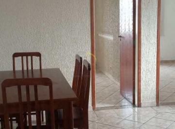 Apartamento · 92m² · 3 Quartos · Apartamento com 3 dorms, Catiapoa, São Vicente - R$ 250 mil, Cod: 3822