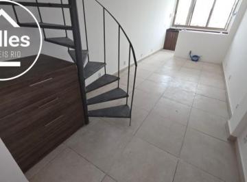 Foto 09 · Sala, Barra da Tijuca, Rio de Janeiro, RJ