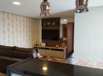 Apartamento de 3 quartos, Guarulhos · APARTAMENTO COM 3 DORMITÓRIOS À VENDA, 100 m² - VILA GALVÃO - GUARULHOS/SP