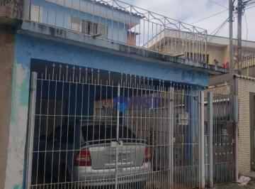 964257c7832ec1326db35362f530c0e3ba2662a5 · Imóvel para renda com 3 casas à venda, 242 m² por R$ 550.000 - Vila Maria - São Paulo/SP