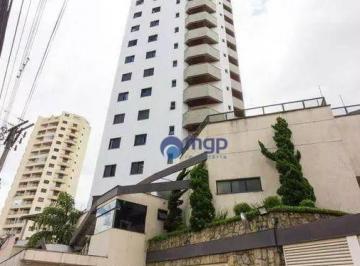 0ab28f484368bc8a9197dcae21c66304fae6c7e0 · Apartamento com 3 dormitórios à venda, 133 m² - Água Fria - São Paulo/SP