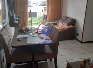Foto 02 · APARTAMENTO Á VENDA TRÊS QUARTOS EM MARECHAL HERMES ACEITANDO FINANCIAMENTO!