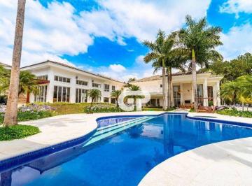 29a31d18aa0c742bcdde6646df0330341c7e55f2 · Casa à venda, 1460 m² por R$ 15.000.000,00 - Horto Ivan - Atibaia/SP