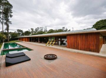59021d3784250105d13efc02d9d4d260d790a7cf · Casa com 7 dormitórios à venda, 2000 m² por R$ 15.000.000,00 - Condominio Estância Parque de Atibaia