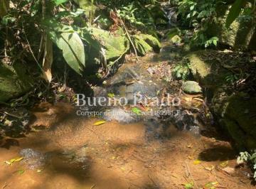 Foto 02 · Terreno com nascente, 2 platôs a venda em JUQUITIBA-SP!