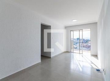 Apartamento · 52m² · 2 Quartos · 1 Vaga · Apartamento para Aluguel - Cangaíba, 2 Quartos, 52 m² - São Paulo
