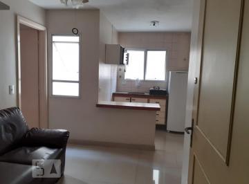 Apartamento · 27m² · 1 Quarto · 1 Vaga · Apartamento à Venda - Campos Elíseos, 1 Quarto,  27 m² - São Paulo